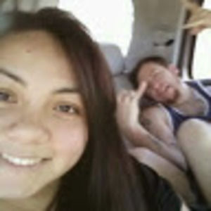 Meet your Posher, Timothy